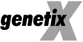 back to genetix homepage