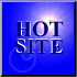 G.O.D. hotsite. bit of a crap logo