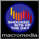 Macromedia shockwave