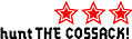 hunt the COSSACK!
