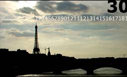 30 hours in Paris