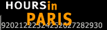 30 hours in Paris