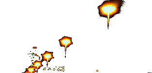 sodium glare