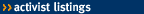 activist listings