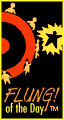 fling. nice logo. shame we lost their address.