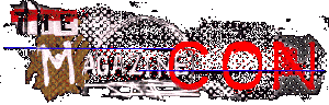 magazine
