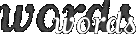 words