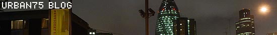 urban75 blog! urban75 news, chat, gossip and blogtastic ramblings